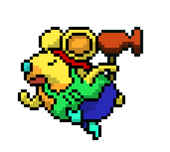 [145e9e] Logo ROM