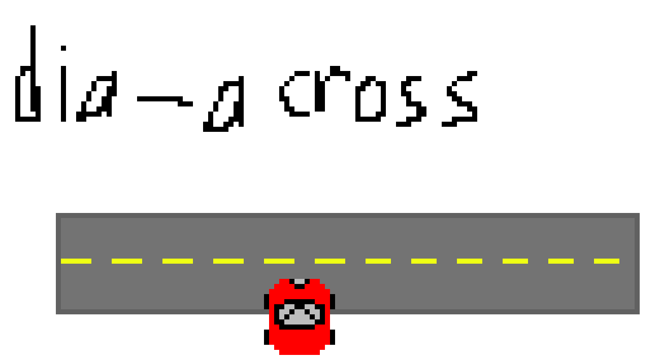 [9664c4] cross