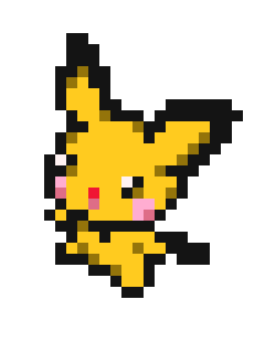 [9664c4] Pichu