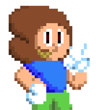 [5f1f84] I was bored