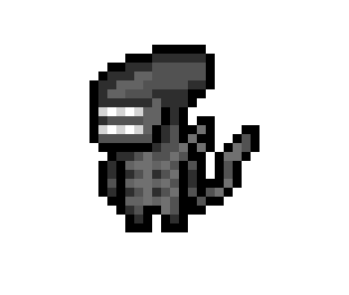 [9664c4] Alien
