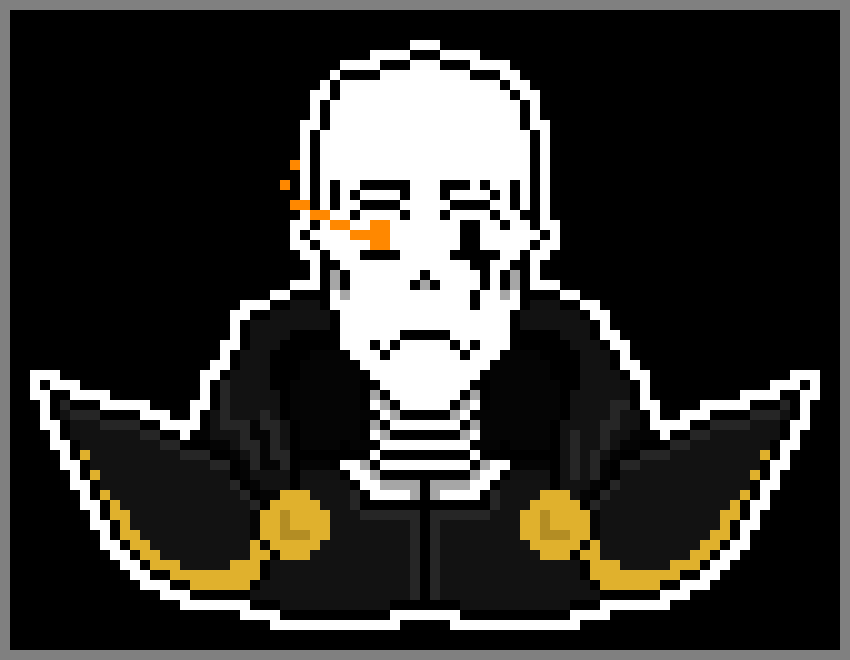 [9664c4] Revo-PG unhooded orange neutral