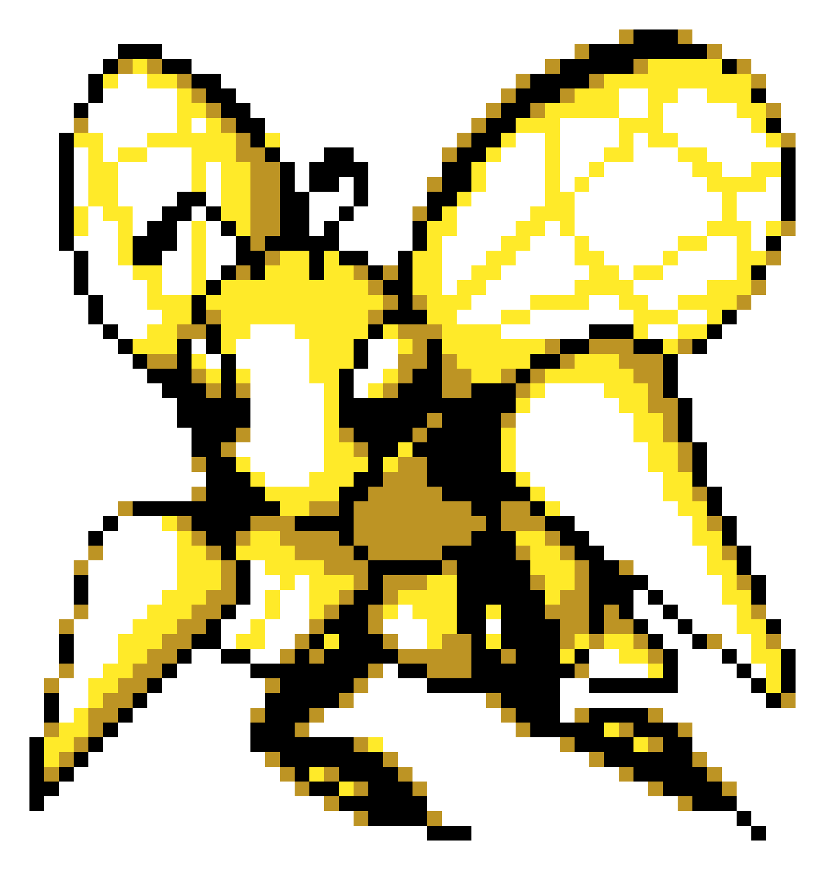 [f34533] Beedrill (Gen 1)