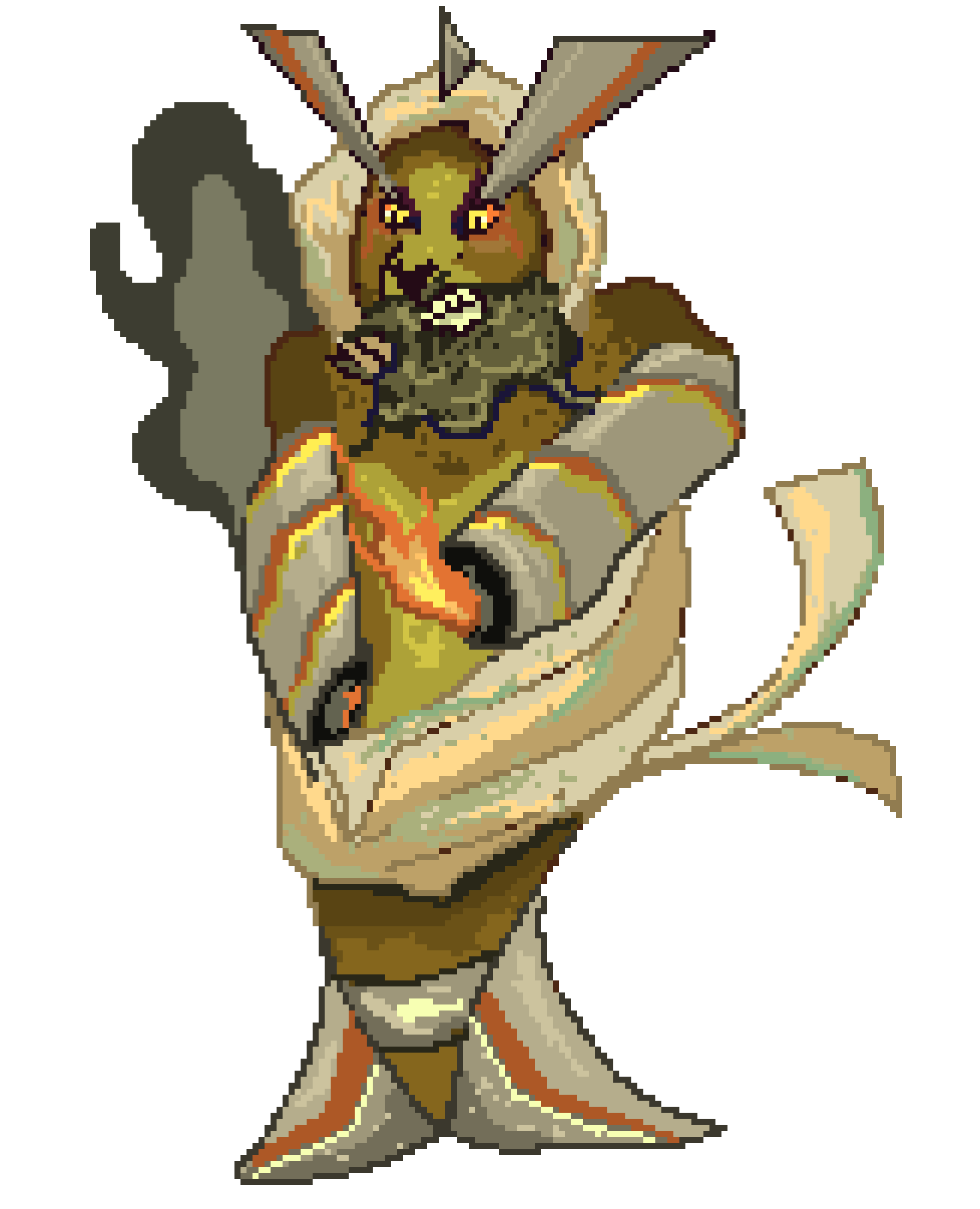 [68d4bd] Airelomabin