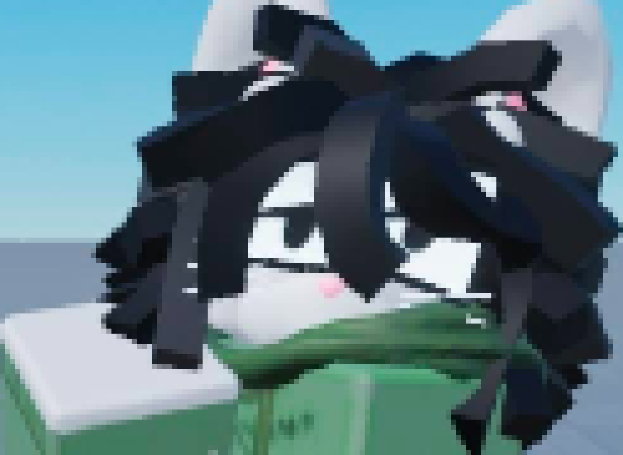 [c9b2a3] wait ooh Critical Strike Self Inserts I'd probably be uh. uhm. uh. u