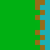 [9664c4] grass-water-w