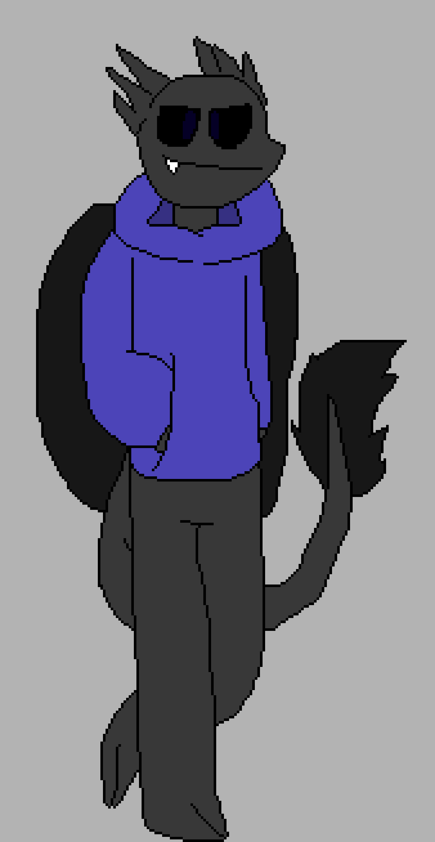 [82bebd] this  is  my only  sprite  of Cadmus?! CADMUS INJUSTICE! THIS IS ASS!