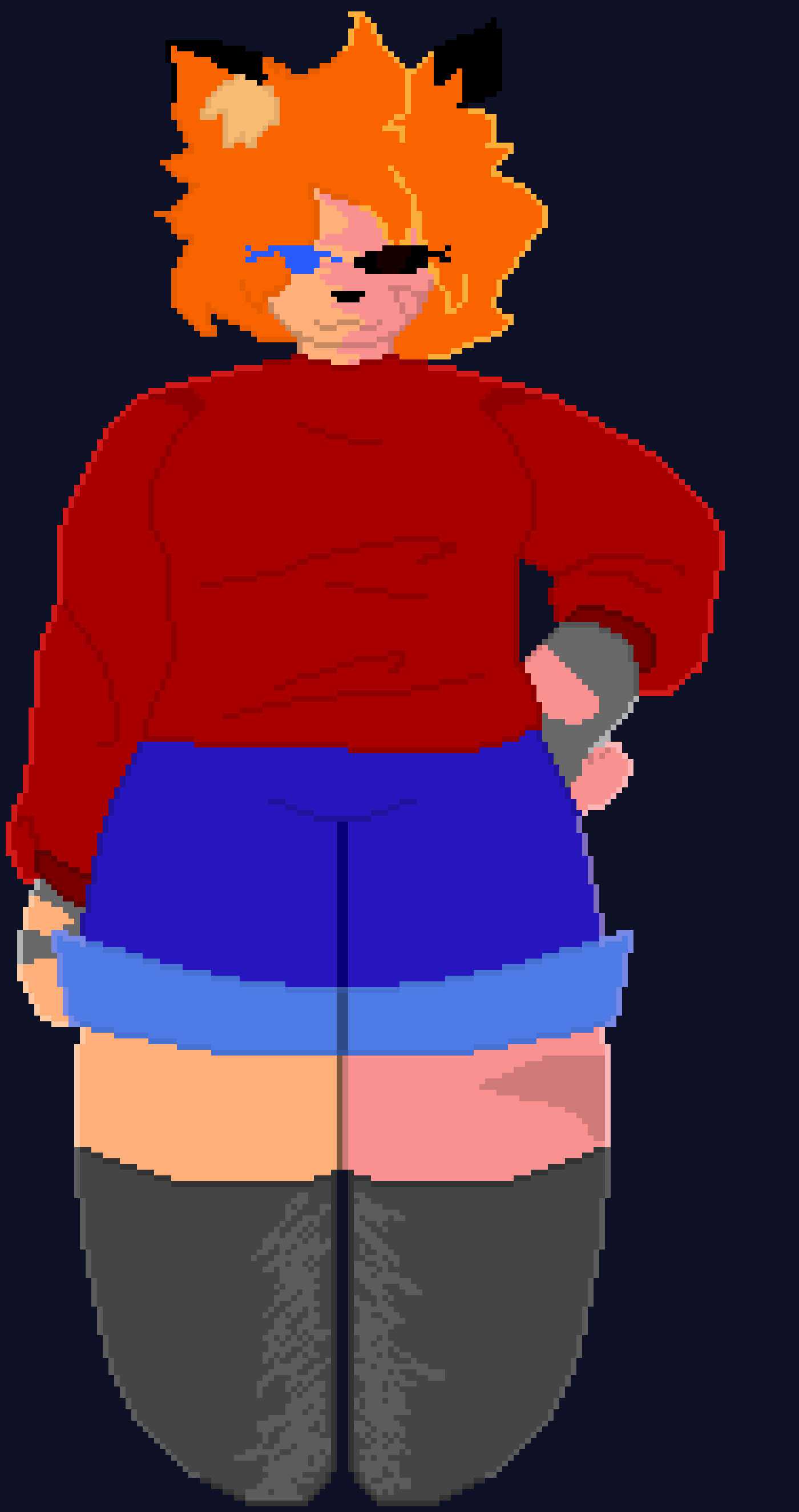 [054b51] but she has more torso. i dont know im confused