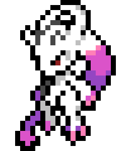 [f28f05] Mewtwo
