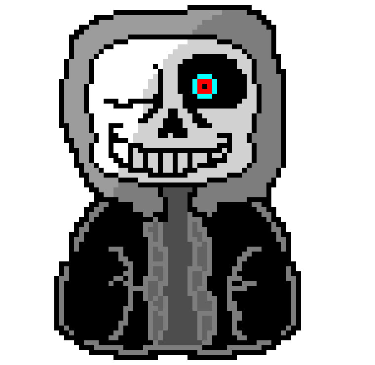 [6a2f8f] dustsans