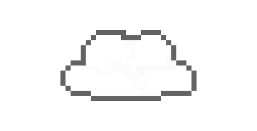 [0000cd] cloud