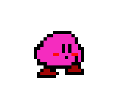 [9664c4] Kirby