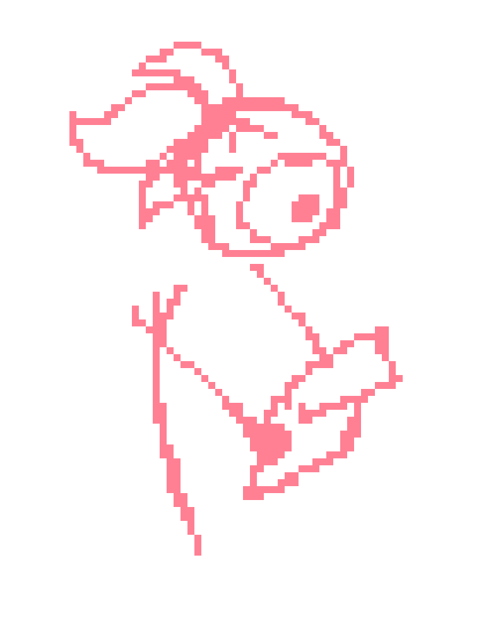 [511a63] i mean. if i can say the said thing right. anything and E v e r y t h i n g can be turned into some kind of Special Interest art or just straight up explicit content (you know what i'm talking about). i have seen it myself like several fucking times