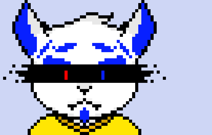 hello lad