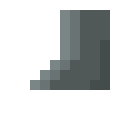 [9664c4] mountainside