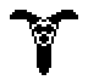 Lizzy Undertale O.C. Torso Fixed