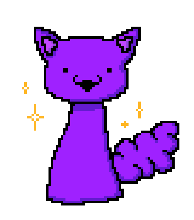 [b8a090] pixel plarfield :)