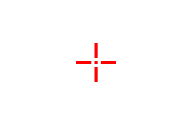 [174eec] crosshair red-purple