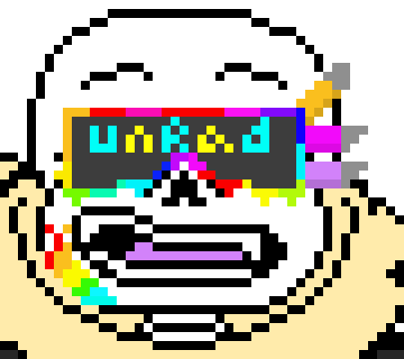 that was unrad