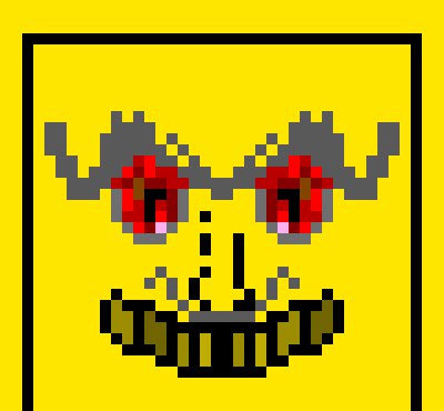 [57c522] Board, Slabface, Spooky Scary Skeleton, whatever your name is, sonny! Get in the automobile and I won`t have to be mean about it, you poor feller.