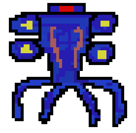 [9664c4] alienBl