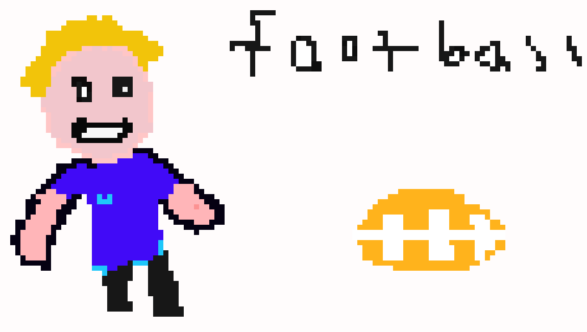 [4ef465] football