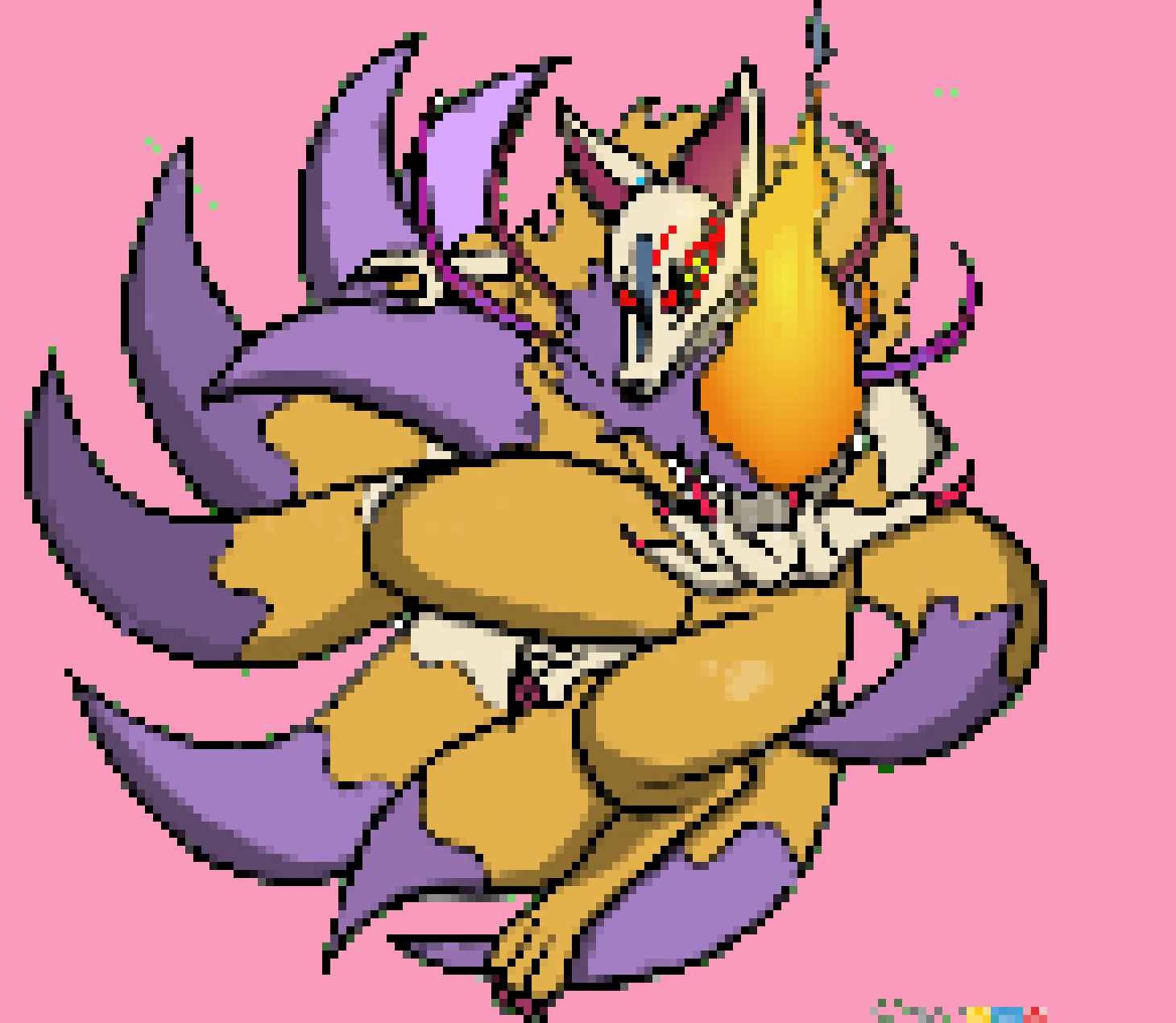 *incinerates the bullet* hah....
