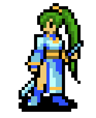 [9664c4] Lyn