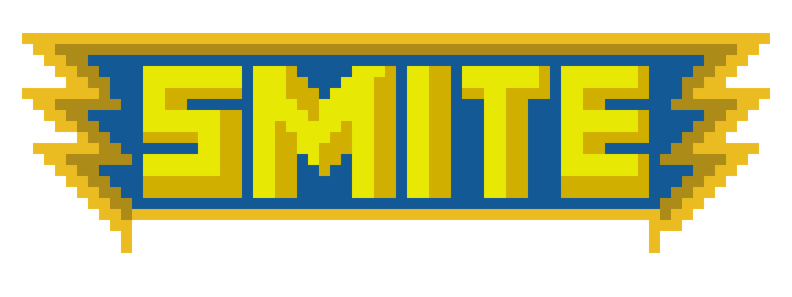 [9664c4] smiteLogo