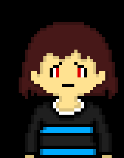 [16ca4e] FRISK