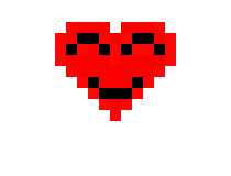 [9664c4] Happy Heart