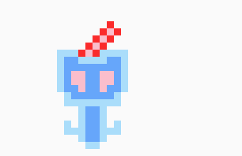 [673926] cup man