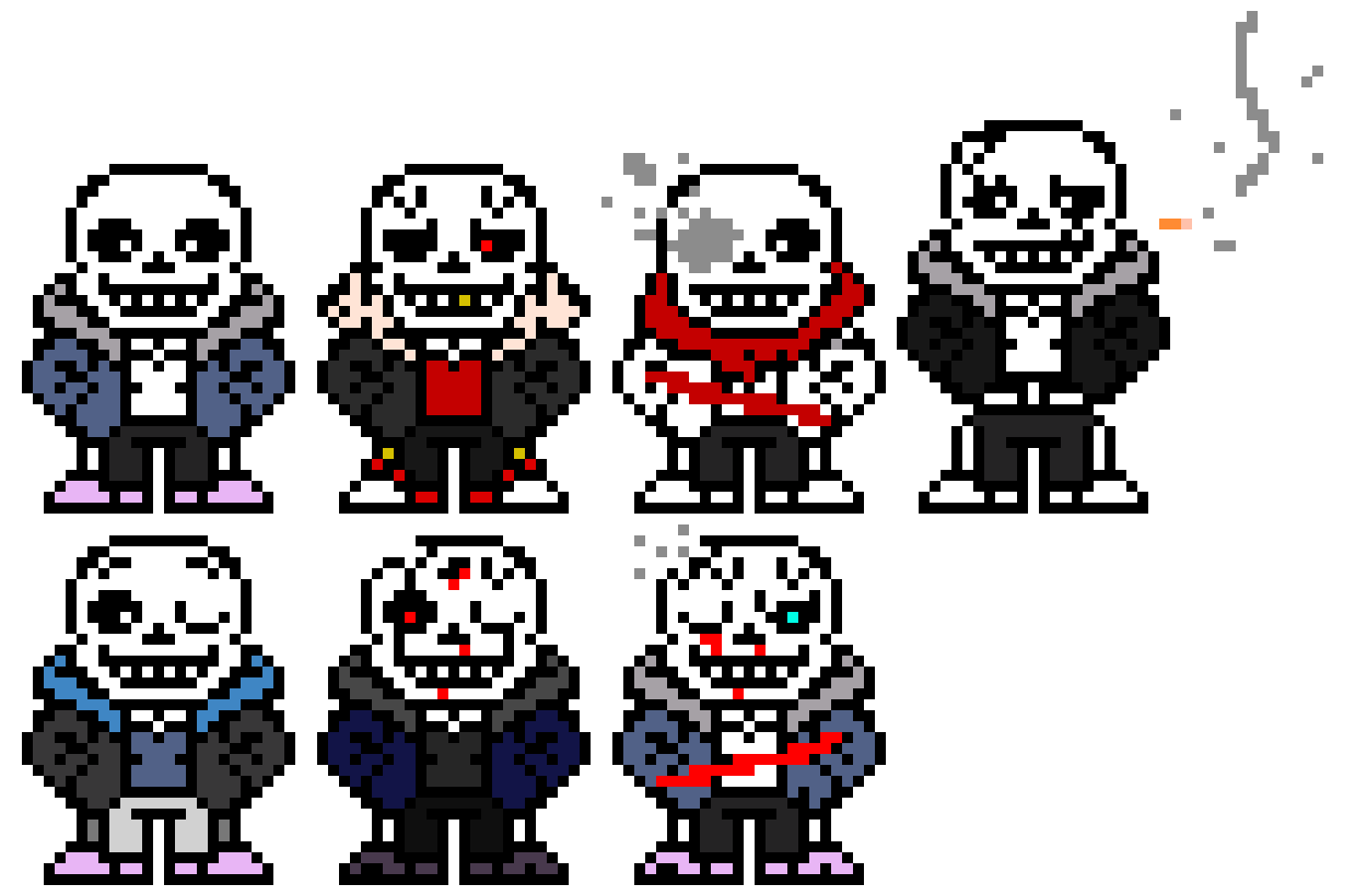 [9664c4] my aus with other aus