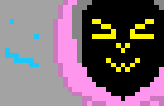 [c91422] "I think your sprite looks great. " excuse me? -Twilight