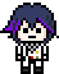 [32ace8] Danganronpa