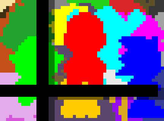 [9664c4] Super Smash Bros Switch - APL