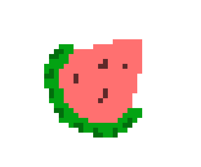 [3a5fd1] Watermelon