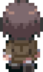 [9664c4] Pixel Art P16