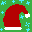 [9664c4] christmas hat