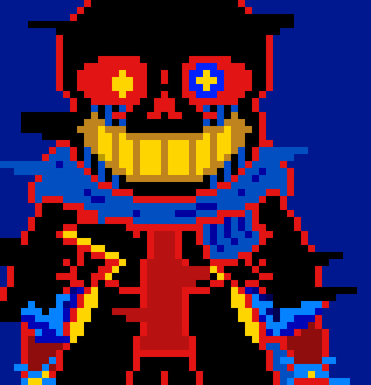 Strings one of you and brings you into the anti void *