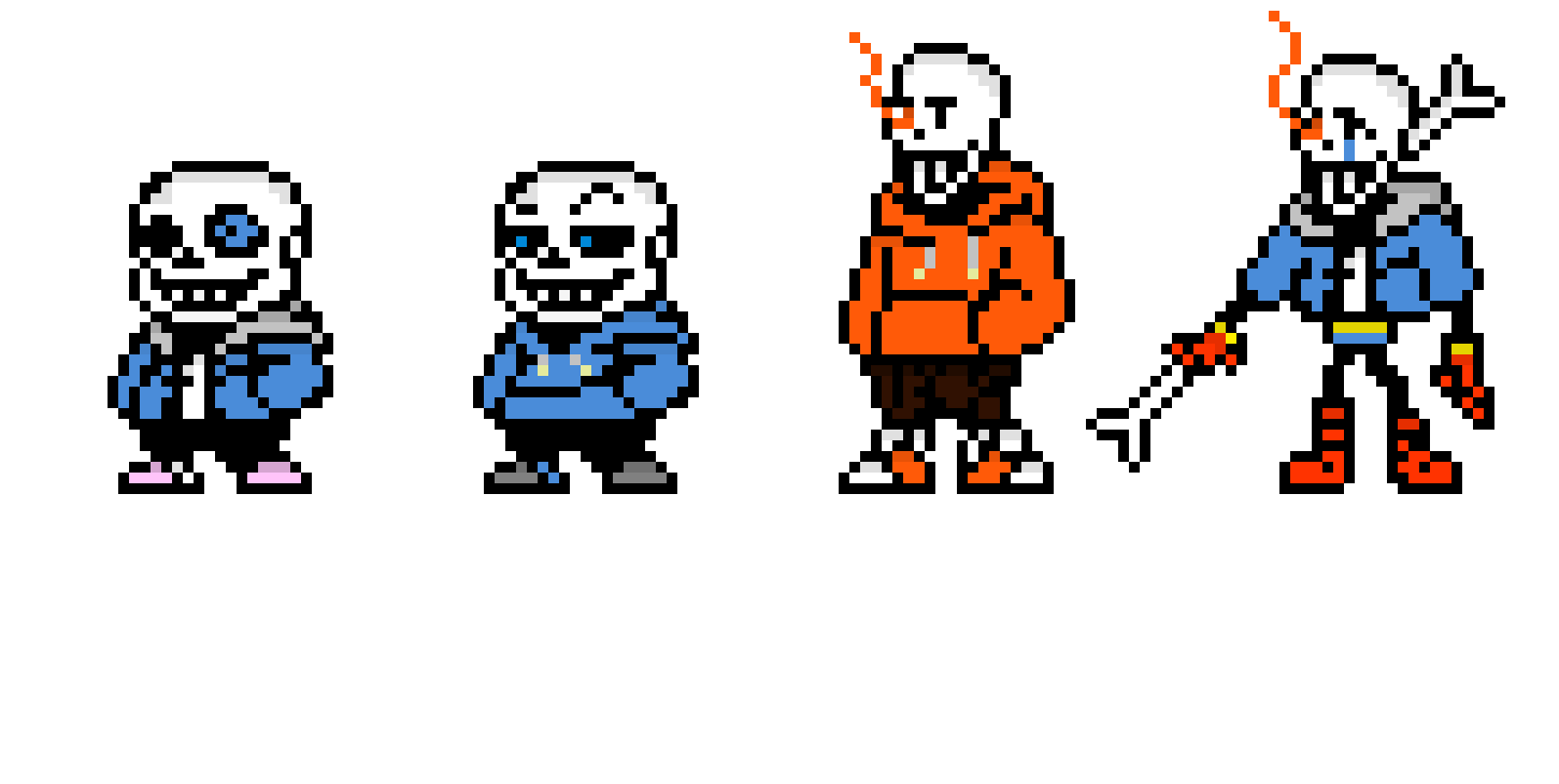 [029188] Deltarune au shaded