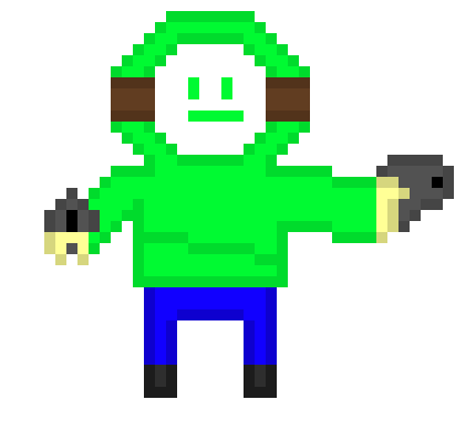 [ae7706] ...  - REMADE! landon
