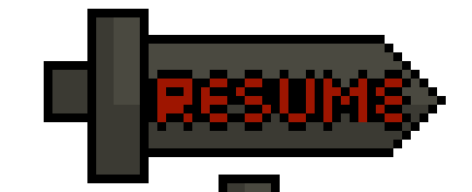 SWORD resumeBUTTON