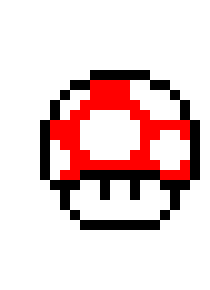 [9664c4] mushroom