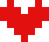 [9664c4] heart 