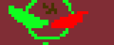 [752ce2] You still won't let go of peppers wig.