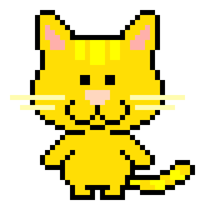 [d501e0] C is for Cat