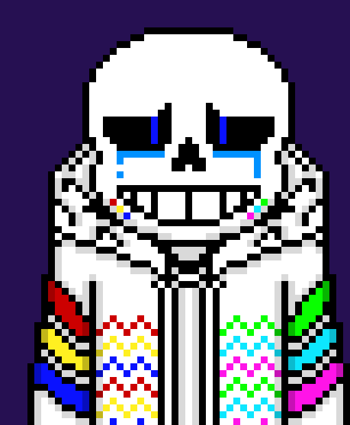 [b63bdb] well he said Delete is the reason he's mad, and that Delete is mysterious because he doesn't care about us