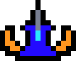 [9d2d5d] spaceship