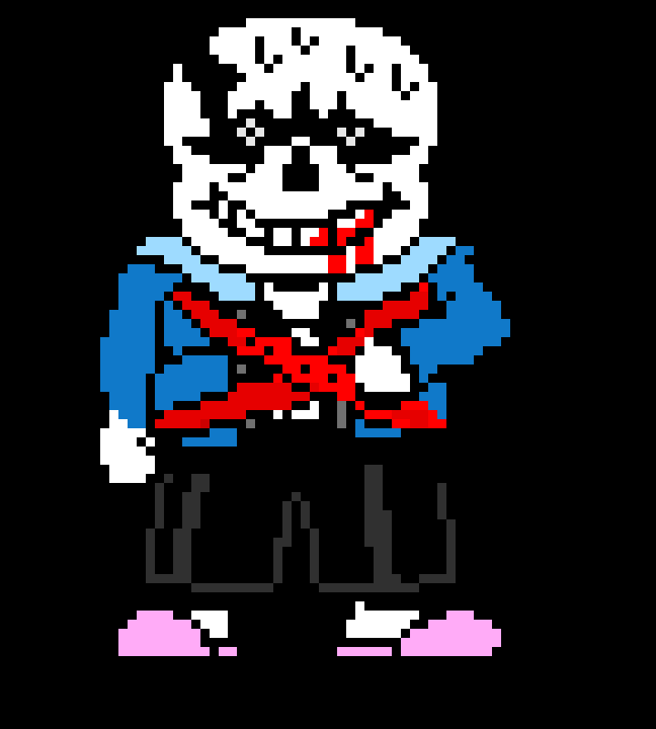 [2c7bfc] Sans Sprite